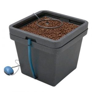 TERRA AQUATICA (GHE) - CULTIMATE L