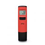 HANNA PH TASCABILE 2 PUNTI CALIBRAZIONE MANUALE  precisione ±0.1 - HI98107