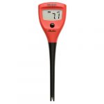 HANNA PH TESTER CON ELETTRODO SOSTITUIBILE - TARATURA MANUALE 2 PUNTI - HI98103
