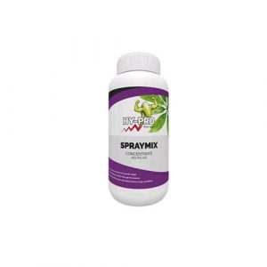 HY PRO SPRAYMIX CONCENTRATO 0
