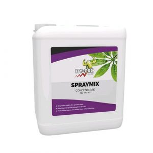 HY PRO SPRAYMIX CONCENTRATO 5L