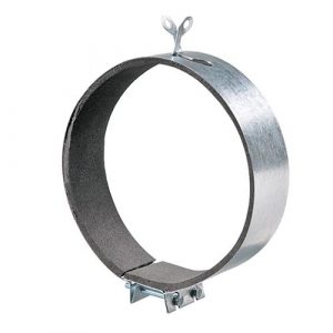 VENTS - CZ250 - FASCETTA STRINGITUBO 250MM