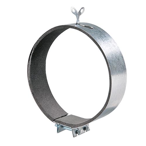 VENTS - CZ200 - FASCETTA STRINGITUBO 200MM