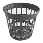 TERRA AQUATICA (GHE) - NET POT 2" - DIAMETRO 5 CM