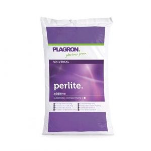 PLAGRON - PERLITE BIANCA IN SACCHI - 10L