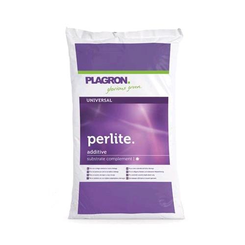 PLAGRON - PERLITE BIANCA IN SACCHI - 10L