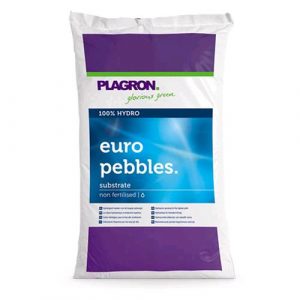 PLAGRON - ARGILLA ESPANSA - EUROPEBBLES - 10L