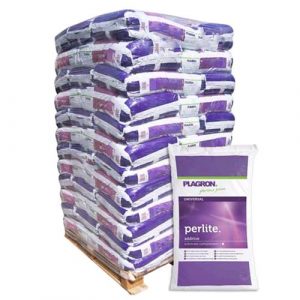 BANCALE PLAGRON PERLITE BIANCA 60L (39 SACCHI)
