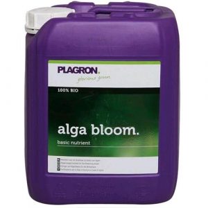 PLAGRON - ALGA BLOOM - 5L