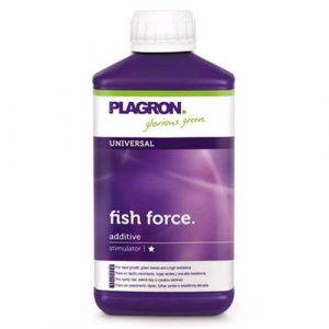 ***FINO A ESAURIMENTO SCORTE*** PLAGRON - FISH FORCE - 5L