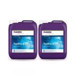 PLAGRON - HYDRO A+B 2X - 10L