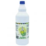 NANOTECH SURFACE - BIOBONG NATURAL - 1 LT DETERGENTE LIQUIDO PER SGRASSARE