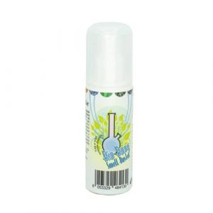 NANOTECH SURFACE - BIOBONG SMELL BUSTER - NEUTRALIZZA ODORI 100 ML PER BONG