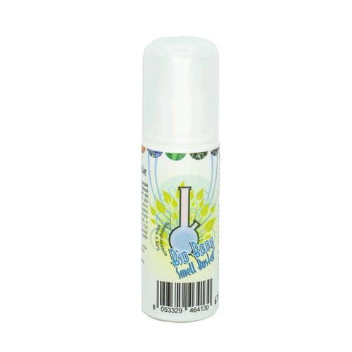 NANOTECH SURFACE - BIOBONG SMELL BUSTER - NEUTRALIZZA ODORI 100 ML PER BONG