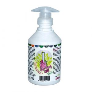 NANOTECH SURFACE - BIOBONG HAND - NEUTRALIZZA ODORI 250 ML PER MANI E SUPERFICI