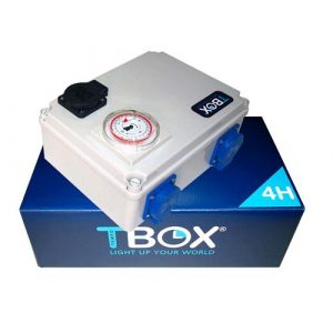 TEMPOBOX - TBOX 4H