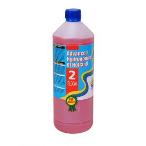 ADVANCED HYDROPONICS - DUTCH FORMULA BLOOM - 500ML