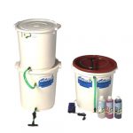 ADVANCED HYDROPONICS - AQUA SYSTEM CONTROLLER