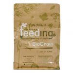 POWDER FEEDING - BIO GROW - 25 KG