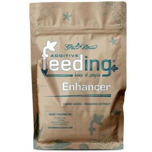 POWDER FEEDING - BIO ENHANCER - 2.5 KG