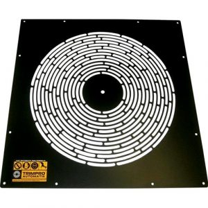 TRIMPRO - GRATA RICAMBIO PER AUTOMATIK - TSAUGRST  - TPAUGR