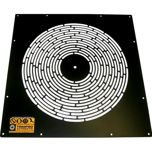 TRIMPRO - GRATA RICAMBIO PER AUTOMATIK - TSAUGRST - TPAUGR