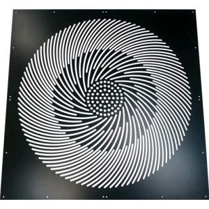 TRIMPRO - GRATA SMALL PER AUTOMATIK XL - TSAXGRSM