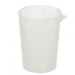 MISURINO GRADUATO / DOSATORE - 70 ML (10PZ)