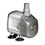 SICCE - POMPA ACQUA SYNCRA 5.0 - 5000L/H - 105W - POMPA AD IMMERSIONE