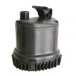SICCE - POMPA MASTER DW 5500 - 5400 l/h