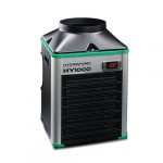 TECOPONIC - HY1000 CHILLER REFRIGERATORE D'ACQUA IDROPONICO - SOLO REFRIGERAZIONE