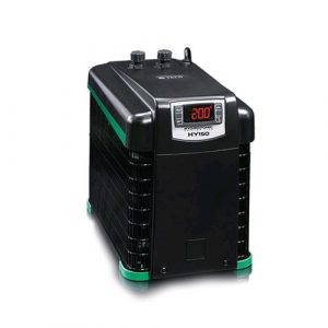 TECOPONIC - HY150 REFRIGERATORE D'ACQUA IDROPONICO - SOLO REFRIGERAZIONE