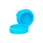 DEXSO - CONTENITORE DI SILICONE ROTONDO 7ML