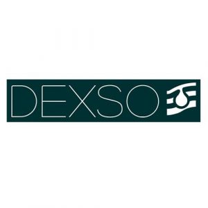 DEXSO - PIATTO DI RICAMBIO PER ESTRATTORE DEXSO