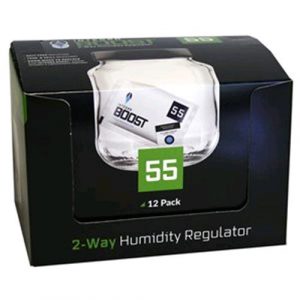 INTEGRA BOOST - DISPLAY 12 BUSTINE - 67 GR - RH 55%