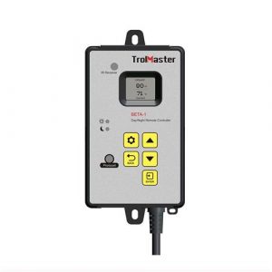 TROLMASTER - CONTROLLER PER AC MINI SPLIT ( BETA-1) - CLONATORE DEL TELECOMANDO - GIORNO/NOTTE