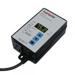 TROLMASTER - REGOLATORE DI TEMPERATURA DIGITALE GIORNO/NOTTE (BETA-4)