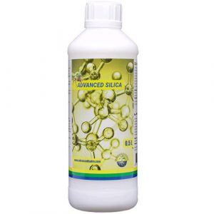 ADVANCED HYDROPONICS - ADVANCED SILICA - 500ML