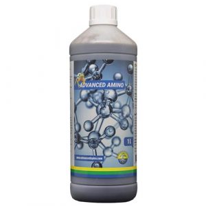 ADVANCED HYDROPONICS - ADVANCED AMINO - 1L