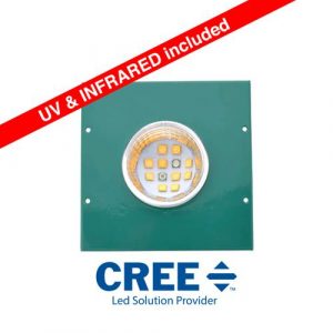 PHYTOLITE - GX UPGRADE MODULO COB 30W CREE XTE FULL CYCLE (WHITE)