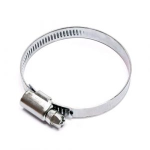 FASCETTA PER CONDOTTA (/) 250 (60-270 MM)