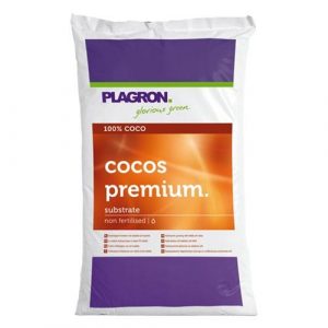 PLAGRON - COCOS PREMIUM - SACCO 50L