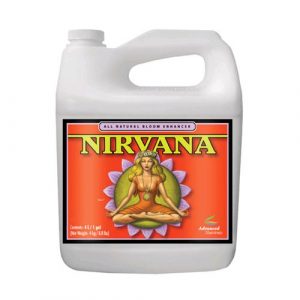 ADVANCED NUTRIENTS - NIRVANA - 5L  (TASTY TERPENES)