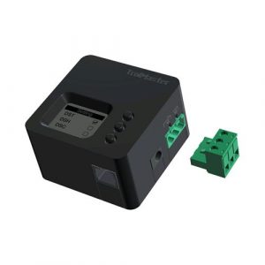 TROLMASTER - DRY CONTACT STATION (DSD-1) - SET CAVI INCLUSO