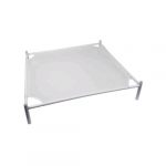 AIRONTEK - RETE ESSICCATRICE QUADRATA DRY RACK 71X71