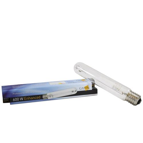 BULBO GAVITA ENHANCED HPS 600W