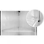 HOMEBOX - RIPIANO PER VISTA TRIANGLE