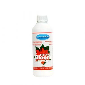 HY-GEN - HYDRO BLOOM - 1 L