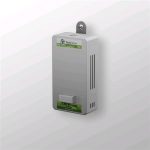 TECHGROW - SENSORE DI TEMPERATURA E UMIDITÀ