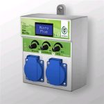 TECHGROW - CLIMA MICRO PLUS 2X2